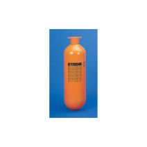 Recharge soudure au gaz Kyrene 1kg - CAMPINGAZ