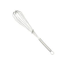 Fouet étamé en inox