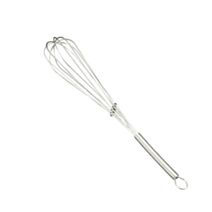 Fouet étamé en inox