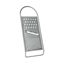 Râpe universelle inox