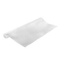 Tapis fond de tiroir plastique transparent - METALTEX