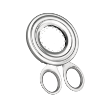 Couteau à huîtres