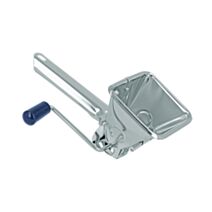 Moulin à persil inox