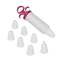 Seringue à pâtisserie