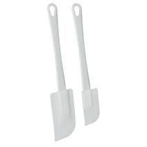 2 spatules souples 25cm - METALTEX