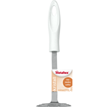 Presse purée inox manche plastique KRISTALL