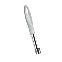 Vide pommes inox manche plastique KRISTALL