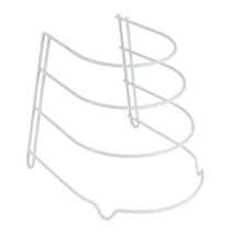 porte poêles - METALTEX