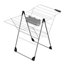 Séchoir à Linge à poser 15m - METALTEX