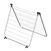 Séchoir à Linge Baignoire 10m - METALTEX