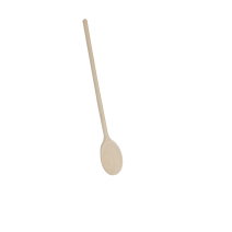Cuillère bois 35cm