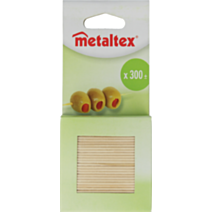 Boîte 300 cure-dents