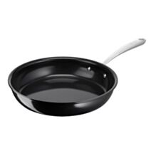 Poêle Desideria aluminium céramique 28cm noire - LAGOSTINA