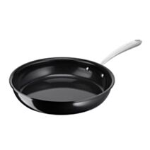 Poêle Desideria céramique 30cm noir - LAGOSTINA