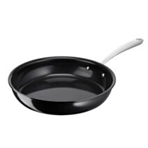 Poêle Desideria céramique 20cm noir - LAGOSTINA