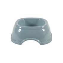 Ecuelle plastique antidérapante 1L