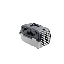 Panier de Transport Gulliver Chien Chat Jusqu'à 6gr Gris - ZOLUX