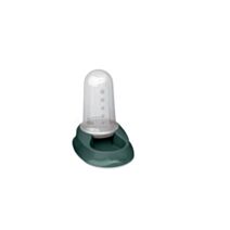 Distributeur mixte pour chien Smart Bowl vert 2L - ZOLUX