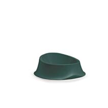 Gamelle pour chien Smart Bowl vert 300ml - ZOLUX