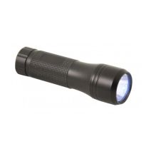 Lampe de poche en aluminium led 3W  VELAMP