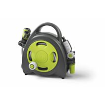 Mini dévidoir Aquabag vert - GF