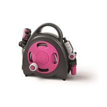 Mini dévidoir Aquabag rose - GF