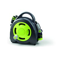Dévidoir portable Aquabag Maxi vert 15 m - GF