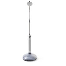Douche solaire Niagara 12L Grise