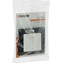 Commande VMC Altège Neige