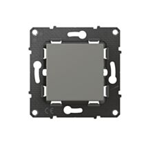 Interrupteur ou Va et vient Altège 10A nuage - LEGRAND