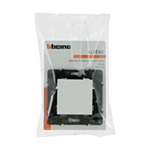 Va-et-vient Altège 10A  Neige - BTICINO