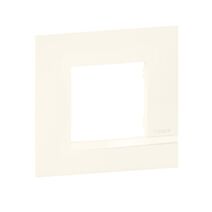 Plaque  simple  Altège neige - BTICINO