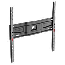 Support MÉLICONI Fixe pour TV Vesa 400