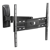 Support MÉLICONI Inclinable et Orientable pour TV Vesa 400