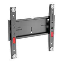 Support MÉLICONI Fixe pour TV Vesa 200
