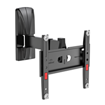 Support MÉLICONI Inclinable et Orientable pour TV Vesa 200