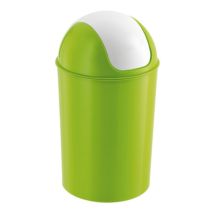 Poubelle basculante 25 l