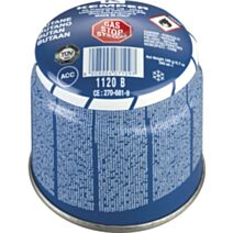 Cartouche de gaz perçable butane/propane - 360 ml