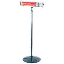 Mat pour lampes à infrarouge 65431KW13N et 65432KW15/20 - KFRANCE