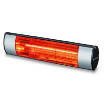 Chauffage pro IP 55 puissance 1,5 KW - KFRANCE