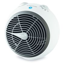 Radiateur soufflant électrique