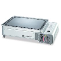 Plancha nomade