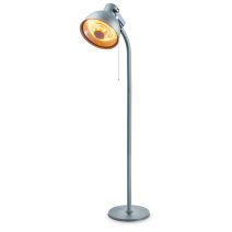 Parasol chauffant électrique 1000w/2000w retro