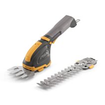 Outils multifonction sur batterie SGM 102 AE - STIGA
