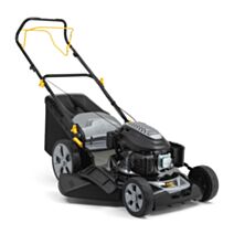 Tondeuse thermique AL5 51 SAQ 51cm noire - ALPINA