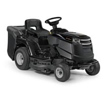 Tracteur tondeuse AT484AST 352cm³ 84cm   - ALPINA