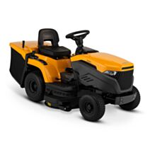 Tondeuse autoportée Combi 372 - STIGA