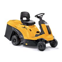 Tondeuse autoportée Combi 372 - STIGA