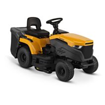 Tondeuse autoportée Estate 384 6,8kW 84cm - STIGA