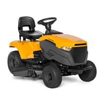 Tracteur tondeuse thermique Tornado 398M - STIGA